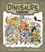 Dinosaurs Forever