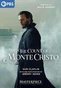 The Count of Monte Cristo (Masterpiece) , Sam Claflin