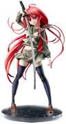 Shakugan no Shana - KDcolle - Shana: Light Novel Illustration by Noizi Ito Figure