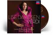 Verdi , Lise Davidsen