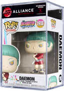 Funko POP! Anime: Boruto - Daemon - Alliance Authentic Encapsulated