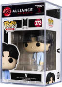 Funko POP! Rocks: BTS - V (Proof) - Alliance Authentic Encapsulated