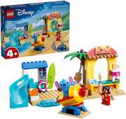 LEGO® Disney Classic Beach Fun with Lilo & Stitch 43280 
