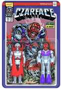 Czarface - ReAction Figures - Czarface & Frankie Pulitzer 2-Pack 
