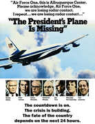 The President's Plane Is Missing , Buddy Ebsen