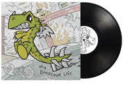 My Dinosaur Life - 180-Gram Black Vinyl [Import] , Motion City Soundtrack