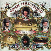 Gum Tree Canoe , John Hartford