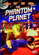 The Phantom Planet , Dean Fredericks
