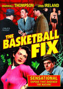 The Basketball Fix , John Ireland