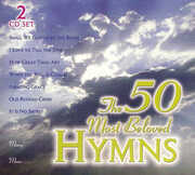 50 Most Beloved Hymns , Various Artists