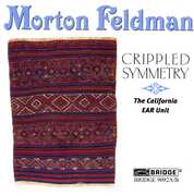 Crippled Symmetry , California EAR Unit