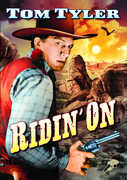 Ridin’ On , Bob McKenzie