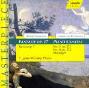 Piano Recital , Ludwig van Beethoven