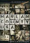 Harlan County, U.S.A. (Criterion Collection) 