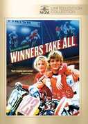 Winners Take All , Don Michael Paul