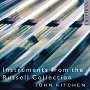 Instruments of the Russell Collection /  Various , Various Artists
