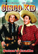Cisco Kid in Satan's Cradle , Duncan Renaldo