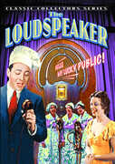 The Loudspeaker , Ray Walker
