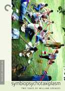 Symbiopsychotaxiplasm: Two Takes (Criterion Collection) , Patricia Ree Gilbert