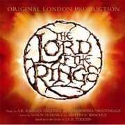 The Lord of the Rings (Original london Production) , Lord of the Rings