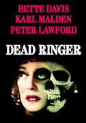 Dead Ringer , Bette Davis