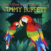 Sleepytime tunes lullaby tribute to Jimmy Buffett , Lullaby Tribute