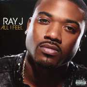 All I Feel [Import] , Ray J