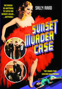 The Sunset Murder Case , Dennis Moore
