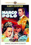 The Adventures of Marco Polo , Gary Cooper