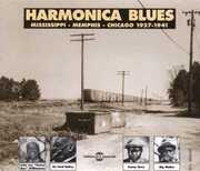 Harmonica Blues , Harmonica Blues
