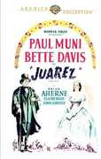 Juarez , Bette Davis