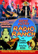 Radio Ranch , Dorothy Christy