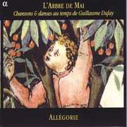 Chansons & Danses Au Temps D , All gorie