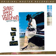 Sky Is Crying , Stevie Ray Vaughan