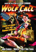 Wolf Call , John Carroll