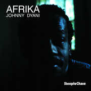 Afrika , Johnny Dyani