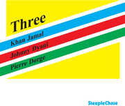 Three , Khan Jamal