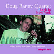 Back in New York , Doug Raney