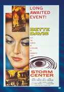 Storm Center , Bette Davis
