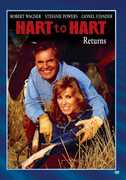 Hart to Hart Returns , Robert Wagner