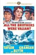 All the Brothers Were Valiant , Robert Taylor