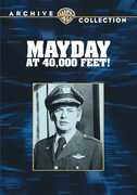 Mayday at 40,000 Feet! , Margaret Blye