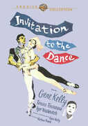 Invitation to the Dance , Gene Kelly