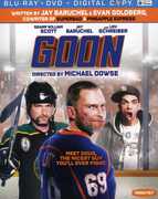 Goon , Marc-Andr Grondin