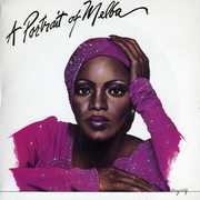 PORTRAIT OF MELBA , Melba Moore
