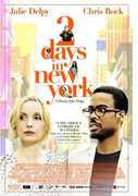 2 Days in New York , Julie Delpy