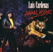 Animal Instinct , Luis Cardenas