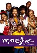 Moesha Season 1 , Brandy
