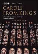 Carols from King's , Stephen Cleobury