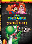 Super Mario World: The Complete Series 